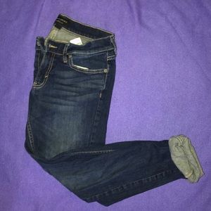 banana republic jeans